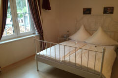 Zimmer in der Ferienwohnung 2 im Landhaus Morgan Braunfels