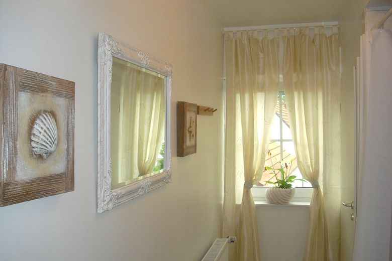 Zimmer in der Ferienwohnung 2 im Landhaus Morgan Braunfels